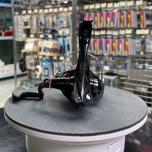 Vente flash Moulinet <span class=keywords><strong>Shimano</strong></span> - BB-X LARISSA Moulinet à levier <span class=keywords><strong>de</strong></span> freinage pour la pêche en mer, équipement <span class=keywords><strong>de</strong></span> pêche en eau salée, pêche sur roche - Product Image 5