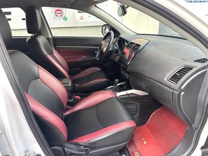 Mitsubishi Outlander Sport ASX 2014 2.0L Essence CVT 2WD 4x2 SUV <span class=keywords><strong>Voiture</strong></span> d'<span class=keywords><strong>occasion</strong></span> Conduite à gauche Véhicule d'<span class=keywords><strong>occasion</strong></span> Prêt à l'exportation au Ghana - Product Image 4