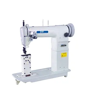 DT820 DOIT Double needle post bed heavy duty sewing machine industrial