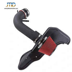 ชุดกรองอากาศเย็น JTLD INT-FD-013 สำหรับรถฟอร์ด มัสแตง จีที <span class=keywords><strong>5.0</strong></span> ลิตร วี8 ปี 2015-2017 ชุดระบบไอดีอากาศเย็น - Product Image 5