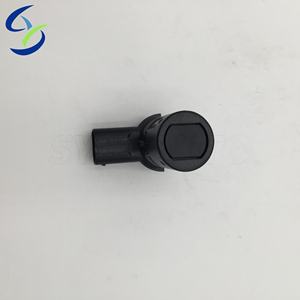 Capteur de stationnement PDC 66216902181 pour <span class=keywords><strong>BMW</strong></span> <span class=keywords><strong>E39</strong></span> <span class=keywords><strong>520d</strong></span>, 520i, 523i, 525d, 525i 8368727 66 21 6 902 181 - Product Image 3