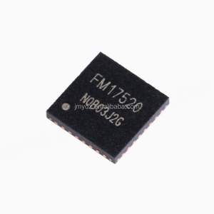 FM17520 QFN-32 13.56Mhz RFID Identification RF Carte Puce IC - Product Image 1