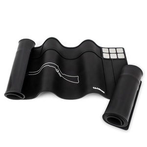 Chất lượng cao tùy chỉnh dài PVC Súng <span class=keywords><strong>Pad</strong></span> móc sửa chữa chiến thuật Súng làm sạch Kit Mat cho gunsmith công cụ Săn Bắn phụ kiện - Product Image 3