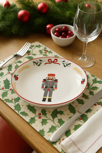 صحن مخصص جديد للكريسماس من Skymoving ، صحن مطبخ عيد الميلاد - Product Image 6