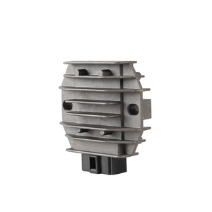 32800-32E00-000 regolatore di tensione regolatore moto raddrizzatore per <span class=keywords><strong>Suzuki</strong></span> DR650 DR 650 XF <span class=keywords><strong>Freewind</strong></span> 650 - Product Image 5