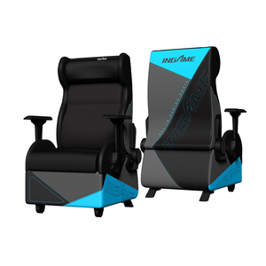 <span class=keywords><strong>โซฟา</strong></span><span class=keywords><strong>เกม</strong></span>มิ่ง Hobot Ergonomic ระดับไฮเอนด์ พร้อมฟังก์ชั่นปรับเอน ดีไซน์ยุโรป โครงเหล็ก หนัง PU ระบายอากาศ สำหรับเล่น<span class=keywords><strong>เกม</strong></span> - Product Image 3