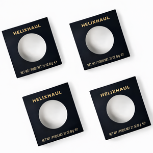 Caja de Embalaje Cosmético Personalizada con Materiales Reciclados, Cartón Plegable para Tubos de Lápiz Labial, Impresión Personalizada, Directo de Fábrica - Product Image 3