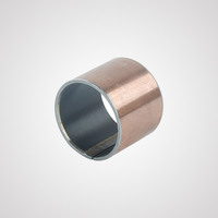 063846007 DU-B Bush 264869003 Roulement de douille MU-B 263623004 Roulement coulissant en bronze Roulement autolubrifiant