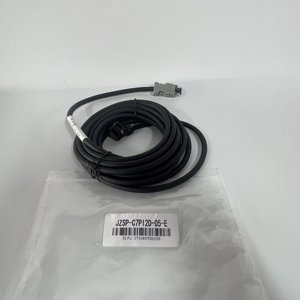 Cable de Encoder Servo Yaskawa JZSP-C7PI2D-05-E - Product Image 1