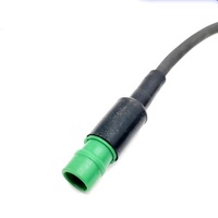 Capteur ABS, capteur de vitesse de roue 4410328640 1428442 1409218 1530695 1892051 1892062 4410328650 4410328700 4410329172 pour Scania