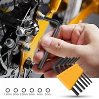 Kit d'outils de maintenance portable de haute qualité de la marque WQ, outils à main multifonctions pour la maison, étui rigide, OEM personnalisable, prix bas