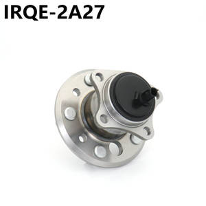 Conjunto de Cubo y Rodamiento IRQE 42460-06100 para Rueda Trasera de Toyota Camry - Product Image 3