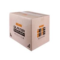 MASUMA MFC-1318 Premium Oil Filter Assembly Desain Tahan Lama Anti Bocor F20B CF5 K01945129
