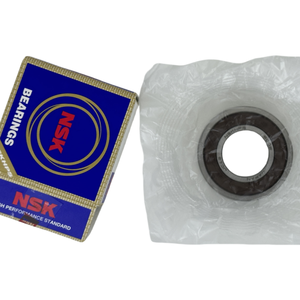 Roulements à billes à gorge profonde <span class=keywords><strong>NSK</strong></span> d'origine japonaise 6001 <span class=keywords><strong>6202</strong></span> 6204 Haute précision pour moteurs électriques Machines agricoles - Product Image 5