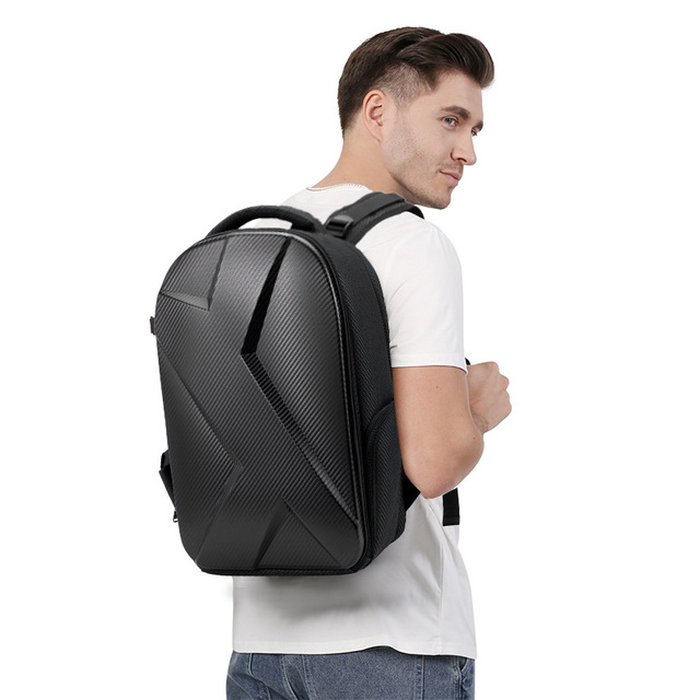 New High Quality Waterproof EVA Hardcase Hard Shell Case Outdoor Travel Mountain Hiking Travel Camera Laptop Backpack Bag