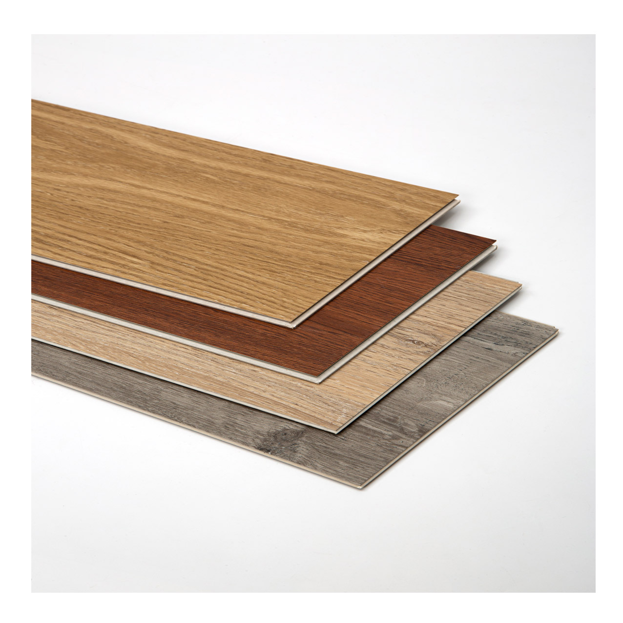 Виниловый ламинат с клеевым замком