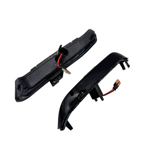 Clignotant LED pour rétroviseur latéral 2025 T7 Transporter, éclairage de signalisation LED pour rétroviseur Transporter - Product Image 4