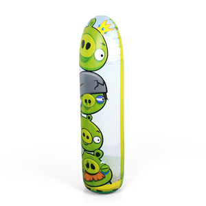 3D Enfants <span class=keywords><strong>Gonflable</strong></span> <span class=keywords><strong>Sac</strong></span> De <span class=keywords><strong>Frappe</strong></span> personnalisé 3d bop sacs conception animale 3d bop Punch sacs - Product Image 1