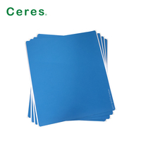 Couverture en caoutchouc Couverture compressible d'impression offset pour presse à imprimer
