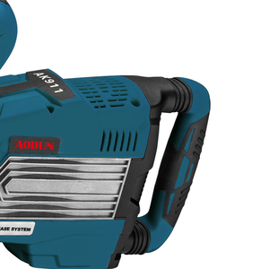 מחיר מפעל חשמל תעשייתי ג 'ק חשמל גבוהה מקדח הריסה מקדחה - Product Image 5