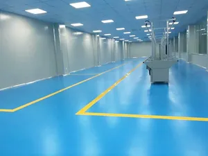 Vernice Epossidica <span class=keywords><strong>Bicomponente</strong></span> a Base Solvente ad Alta Lucentezza <span class=keywords><strong>per</strong></span> <span class=keywords><strong>Pavimenti</strong></span> Industriali, Officine, Magazzini e Garage - Product Image 5