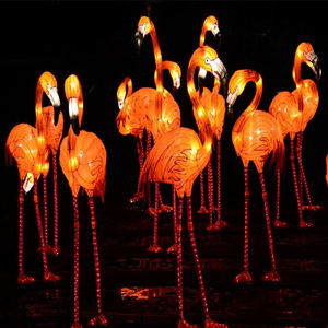 Animal Tema de Carnaval de iluminación-lantern para venta/el salto del dragón del <span class=keywords><strong>milenio</strong></span> linterna - Product Image 5