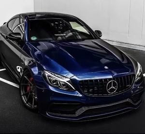 Film Vinyle Adhésif PET Brillant Bleu Impérial pour Voiture, Sans Bulles, Changement de Couleur, pour Décoration Intérieure <span class=keywords><strong>et</strong></span> Extérieure Automobile, Rouleau pour Carrosserie - Product Image 1