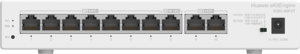 เกตเวย์บริการหลากหลา<span class=keywords><strong>ย</strong></span> Huawei EKitEngine S380-S8P2T, 2GE WAN + 8GE PoE+ LAN, รองรับ PoE 124W, เราเตอร์ AC - Product Image 4