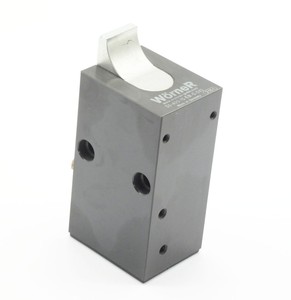PLC <strong>Woerner</strong> D0-400-15-EW-G-043 D040015EWG043 2161 Separator Without Damping -Un- Warranty Product - Product Image 1