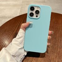High-End Matte Beschermhoes Voor Apple Voor Iphone 15 Pro Max 14 13 & 16 Nieuw Ontwerp Telefoon Grip Plus & Pro Model Protector