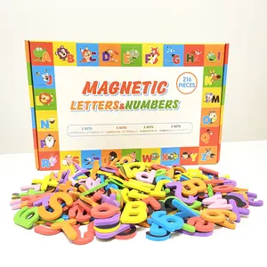 早期教育のためのモンテッソーリおもちゃ就学前教育モンテッソーリ文字おもちゃ幼児子供のためのギフト