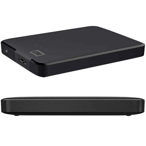 Tây kỹ thuật số W D yếu tố Ổ cứng đĩa cứng HDD 2.5 "1TB <span class=keywords><strong>2TB</strong></span> 3TB 4TB 5TB HDD USB 3.0 di động bên ngoài lưu trữ đĩa cứng - Product Image 5