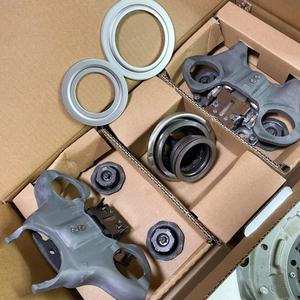 Kit de Embrague para Transmisión Automática, con Cojinete y Horquilla de Desembrague 6DCT250 DPS6, para Ford 602000800 - Product Image 3