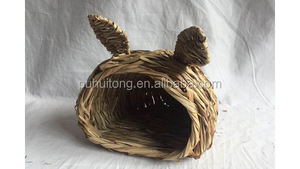 Evcil hayvan oyuncak için çimenli uçak ilk doğa - Product Image 4