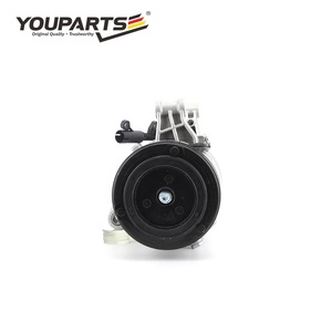 YOUPARTS Climatiseur électrique A/C Compresseur Pour bmw <span class=keywords><strong>Mini</strong></span> <span class=keywords><strong>Cooper</strong></span> 2008 R50 R52 <span class=keywords><strong>R53</strong></span> 64521171310 64526918122 64521171210 - Product Image 5