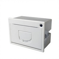 Módulo de Impresora Térmica Compacta Cashino CSN-A4L de 58 mm con Múltiples Interfaces para Kioscos y Máquinas Expendedoras