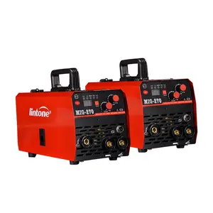 Wholesale NBC 270 Ac Dc Inverter Welding Machine Mig