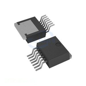 TO-263-7 Original One Stop Service Transistors SICFET N-CH 650V 38A TO263-7 Electronic Components Integrated Circuit - Product Image 1