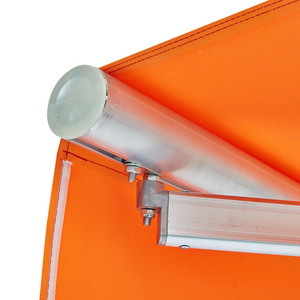 Lona retráctil motorizada para Patio, baconía, puerta, terraza y ventana, alta calidad, <span class=keywords><strong>precio</strong></span> barato - Product Image 6