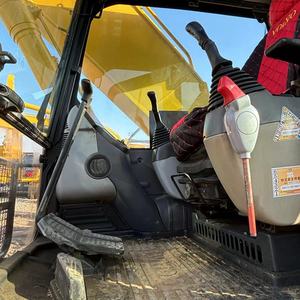 Komatsu รถตัก PC220 22TON มือสองโมเดล2018 1.2mÂ ³ ถังสภาพดีได้รับการรับรอง EPA CE - Product Image 6