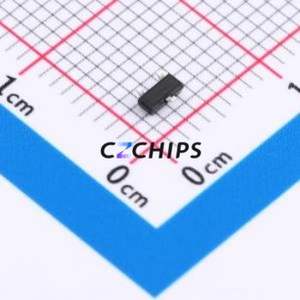 ทรานซิสเตอร์ภาคสนามแบบดั้งเดิมและใหม่ BSS214NH6327XTSA1 SOT-23ทรานซิสเตอร์ (มอสเฟท) - Product Image 2