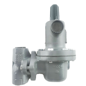 Régulateur de <span class=keywords><strong>pression</strong></span> d'angle pneumatique d'origine Série 627 627M/627H/627R avec indicateur de décharge - Product Image 3