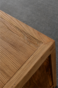 Muebles reciclados Madera recuperada antigua rústica wabi-sabi replica muebles de <span class=keywords><strong>aparador</strong></span> de sala de estar - Product Image 5
