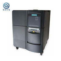 Siemens 6SE6420-2AB21-1BA1 Nuevo PLC Original en Stock Inversor MICROMASTER 420 CPU Filtro de Grado A para Programación de PLC