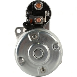 Moteur de démarrage automatique 12V/0.8KW M3T33481/S212A116/18162N pour Kubota - Product Image 5