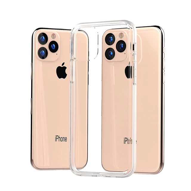Hot Sale 1MM Clear Shockproof Tpu Phone Case for Samsung A12 A13  A32 A21 A22 5G A30S A32  A52S