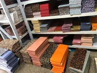 Usine directement vente feuille d'acétate, acétate de cellulose, feuille d'acétate en plastique pour les yeux porter cadre bracelet boucles d'oreilles coque de téléphone
