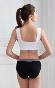 Offre Spéciale : Ensemble de soutiens-gorge de sport grande taille pour femmes, design sans coutures (vu à la télé), écologique, léger, respirant, séchage rapide, antistatique - Product Image 6
