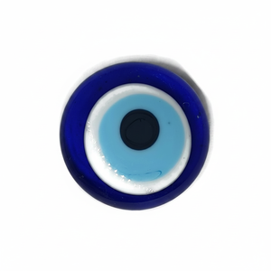 3cm Evil Eye <b>Musical</b> <b>Instrument</b> Protector (NO HOLE) - Product Image 2