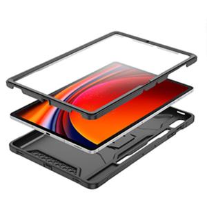 Funda Protectora Resistente con Soporte para iPad Air de 11 Pulgadas M3/M2 (2025/2024) 5.ª/4.ª Generación y de 10.9 Pulgadas (2022/2020) - Product Image 6